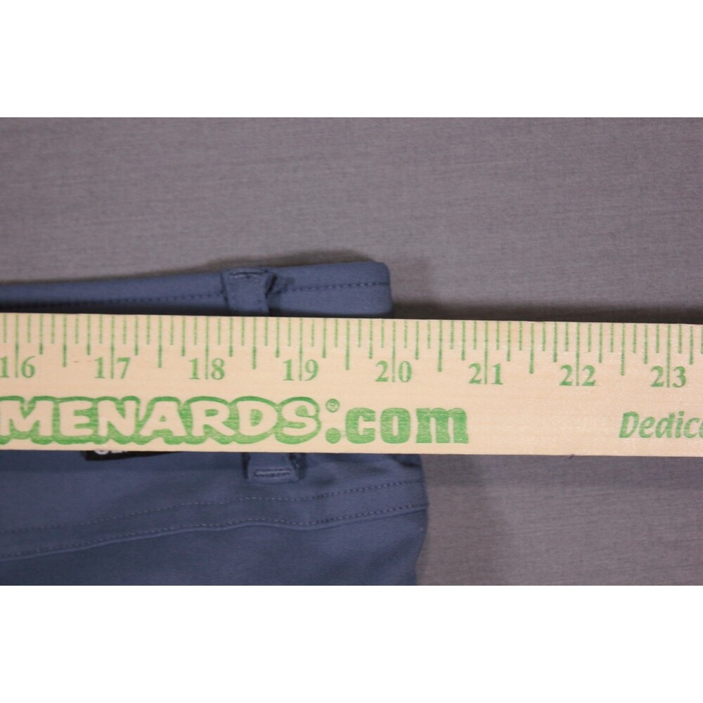 Gerry Pants Mens Blue Hiking outdoors Casual Nylon Stretch Tag Sz 40X30 (40X29) - Picture 7 of 11